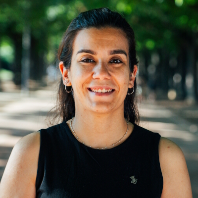 Mireia Ingla