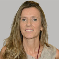 Esther Salat (PDeCAT-Demcrates)