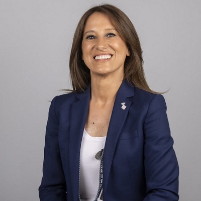 Mireia Ingla