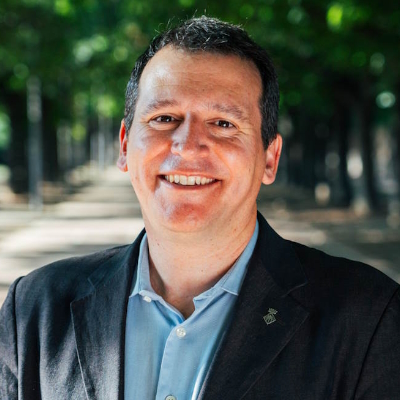Francesc Duch (ERC-MES)