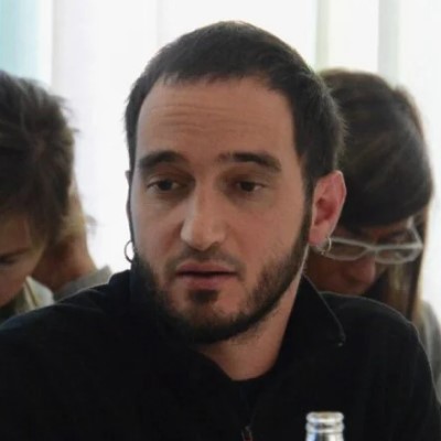 Ignasi Bea