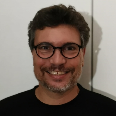 Jaume Casals (Coordinadora d'Entremesos de Cultura Popular i Tradicional de Sant Cugat)
