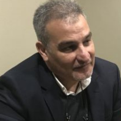 Joan Franquesa (Sant Cugat Empresarial)