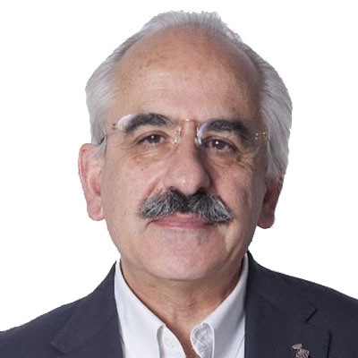 Joan Puigdomnech (Junts per Sant Cugat)