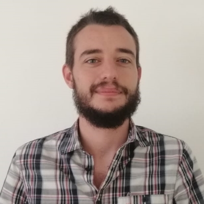 Jordi Pascual