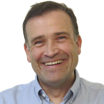 Josep Llus Lliberia (Junts per Sant Cugat)