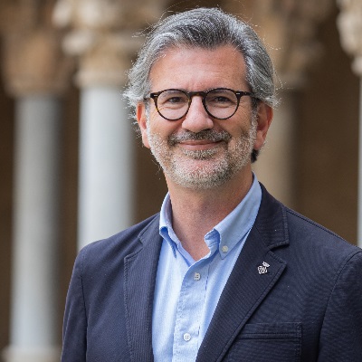 Josep Maria Vallès (Junts per Sant Cugat) Josep Maria Vallès (Junts per Sant Cugat)