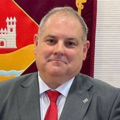 Juanjo Corts (Valldoreix Plural)