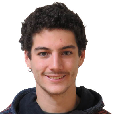 Lluc Cahs (ERC-MES)