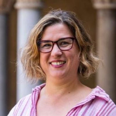 Mireia Ingla