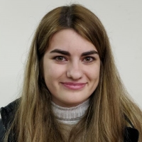 Meritxell Perell (Primries Sant Cugat)