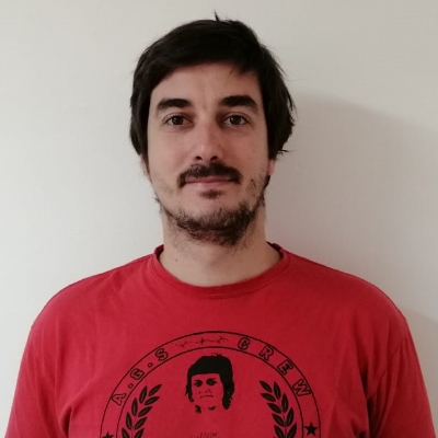Nacho Ferrer