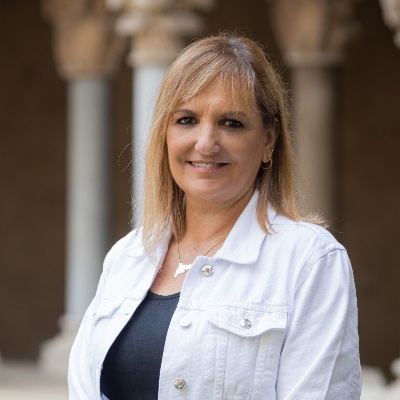 Nria Fernndez (Junts per Sant Cugat)