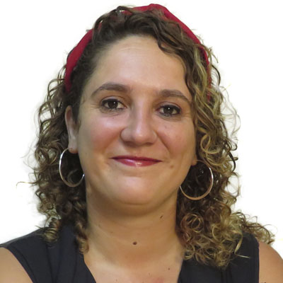 Mireia Ingla