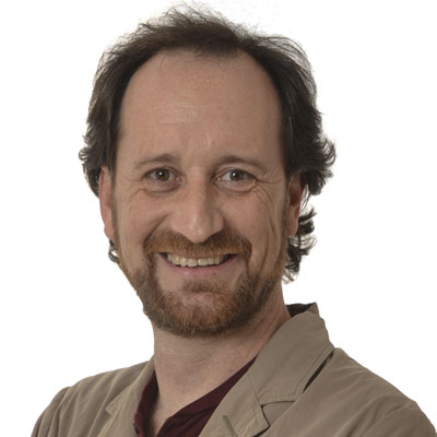 Oriol Cister (ERC-MES)