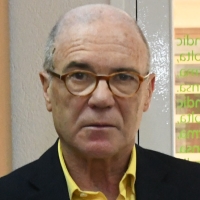 Ramon Palacio (Sndic de Greuges)