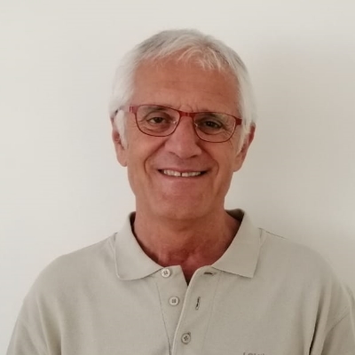 Rogeli Pedr