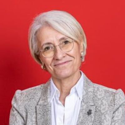 Susanna Casta (PSC)