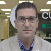 Xavier Corts (no adscrit)