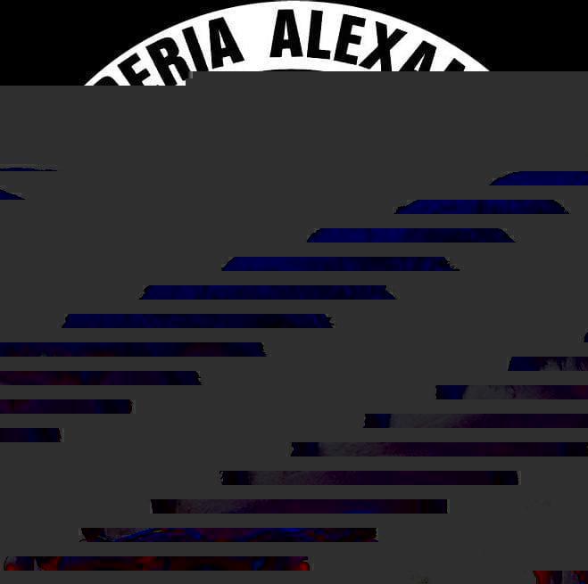 Alexandria Alexandria