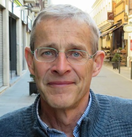 Jordi Sunyer