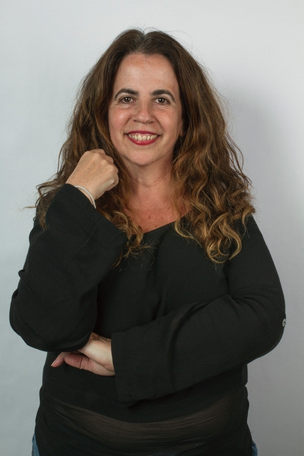 24. Lourdes Llorente (CUP-PC)