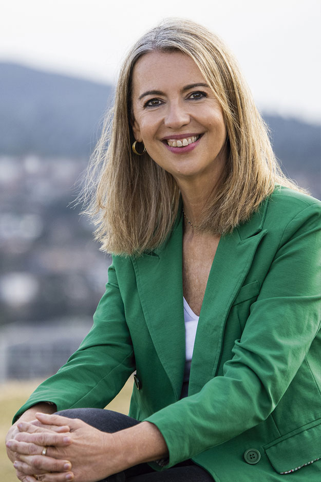 Mireia Ingla (ERC-MES)
