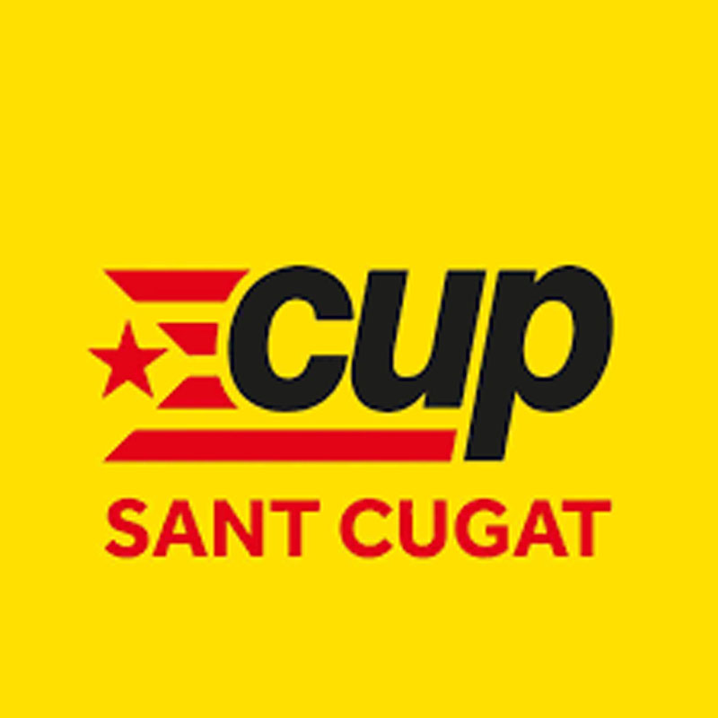 La CUP celebra l'entrada al Parlament com a 'cavall de Troia'