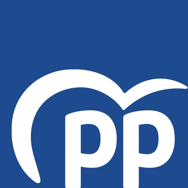 El PP continua la seva crescuda a la ciutat, per cau al tercer lloc